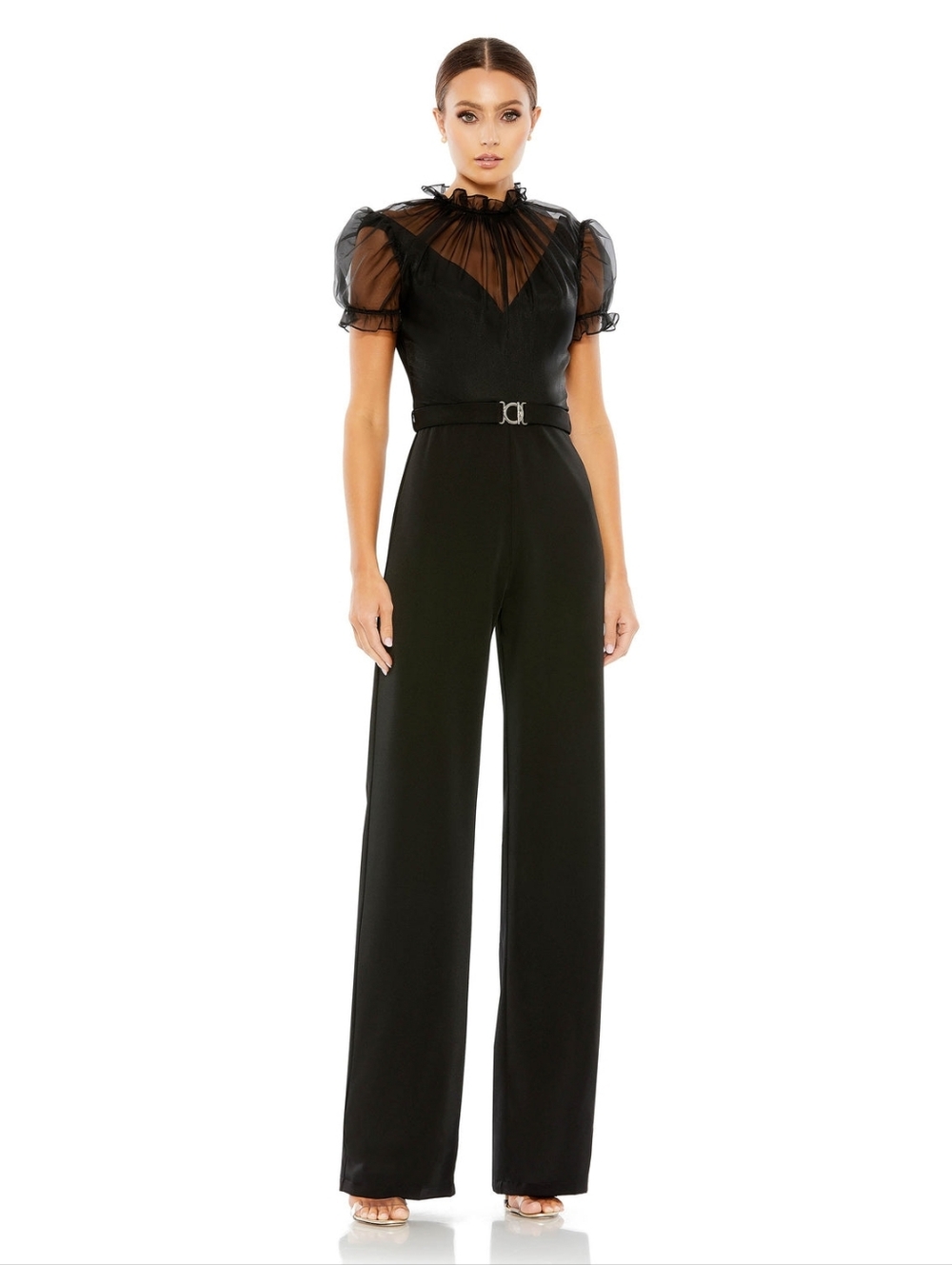 Mac Duggal Jumpsuit